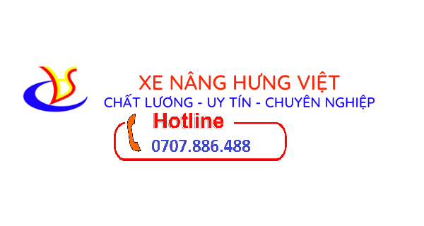 Xe Nâng Hưng Việt | Bán - Cho Thuê - Sửa Chữa