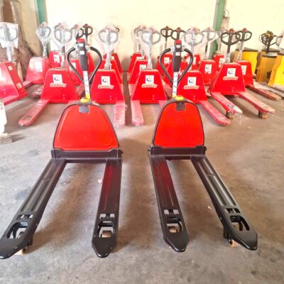 Xe nâng tay điện 1500kg(1500kg) pin lithium hiệu EP, model EPT15-EZ chỉ từ 20 triệu nâng hạ và chạy điện tại TPHCM, Bình Dương, Đồng Nai