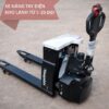 Xe nâng tay điện kho lạnh từ -25 độ tải trọng 3 tấn (3000kg) TYA30CS hiệu Tianyulux bánh lốp cao su giá rẻ tại TPHCM, Bình Dương, Đồng Nai