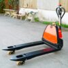 Kéo HÀNG NHANH HƠN VỚI XE NÂNG ĐIỆN MINI 1.5 TẤN EPT15E-Z