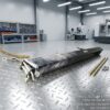 Càng giả xe nâng 1m8 - Áo càng nối dài