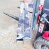 Càng phụ xe nâng 2m nối dài